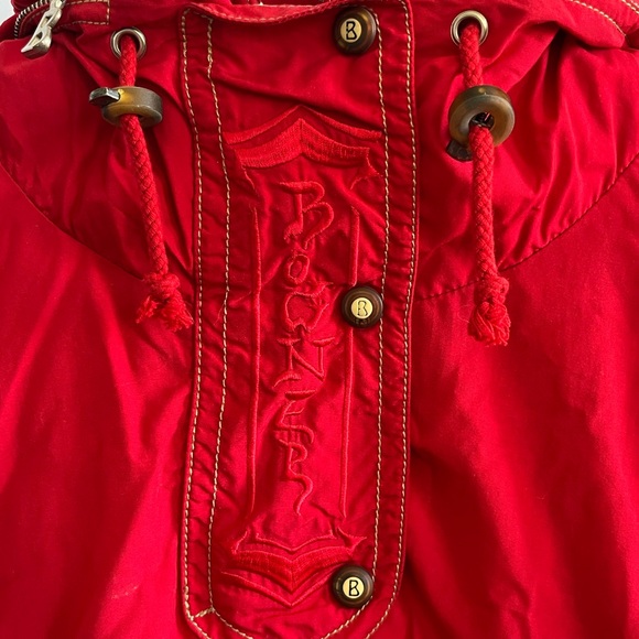 Bogner Magic house Ski snowboard jacket - Picture 4 of 12